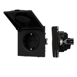 Розетка Arlight 054281(1)