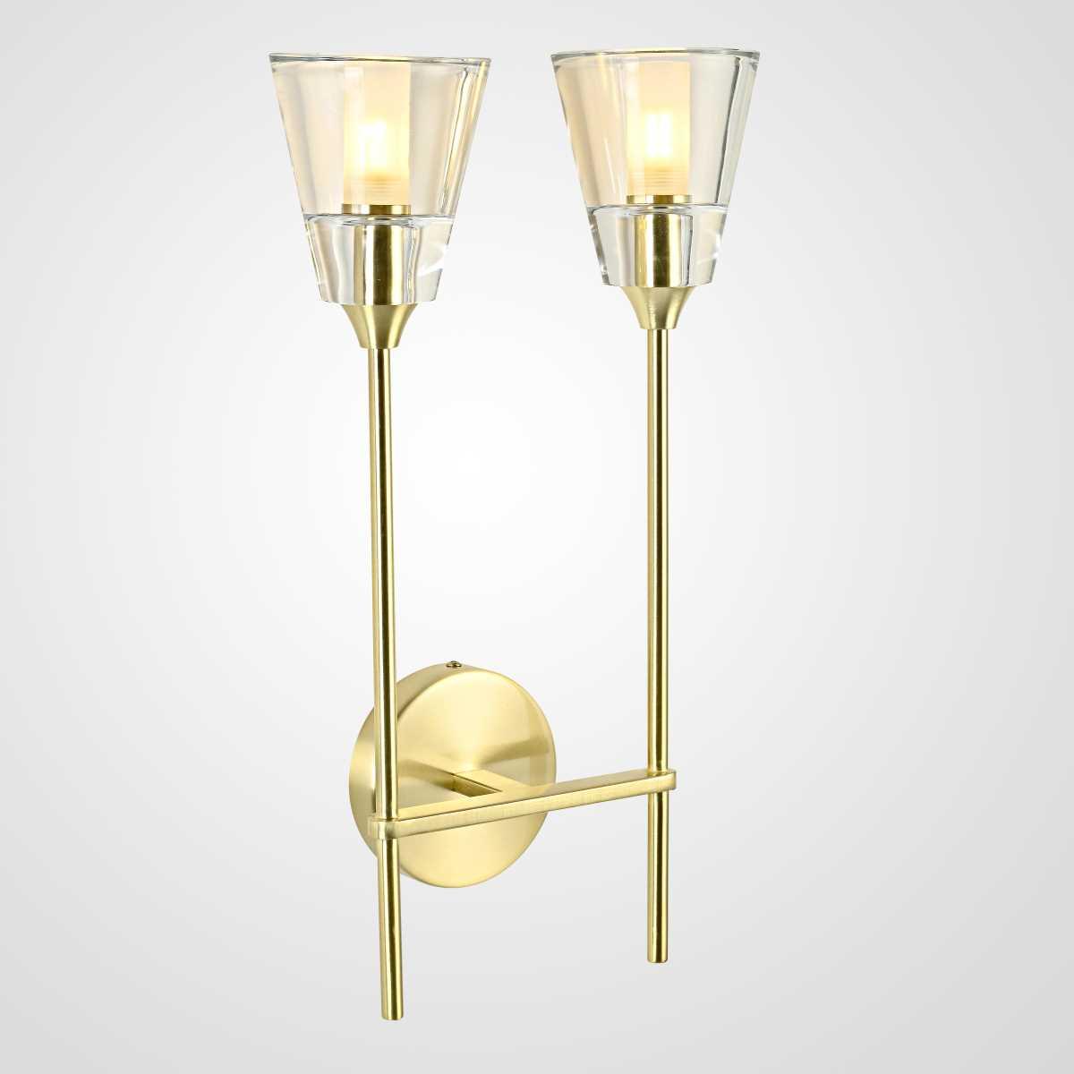 Бра Imperium Loft Torche De Verre 75065-22