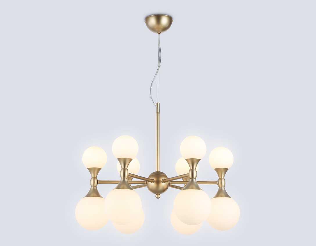 Подвесная люстра Ambrella Light LH51050