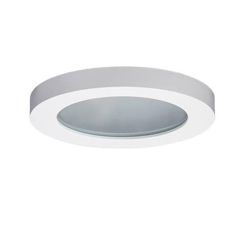 Влагозащищенный светильник ITALLINE DL-2633 white