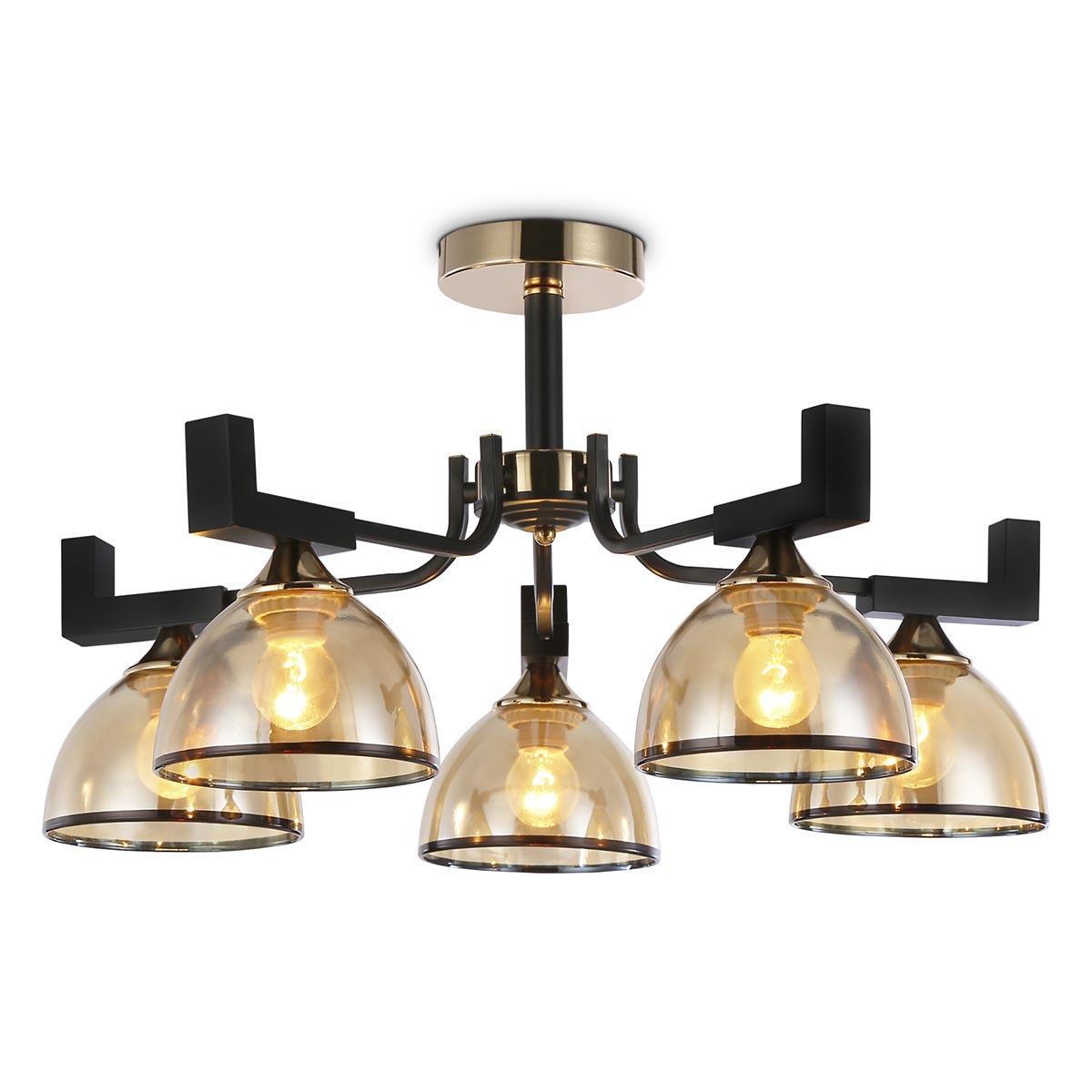Люстра на штанге Ambrella Light TR9099