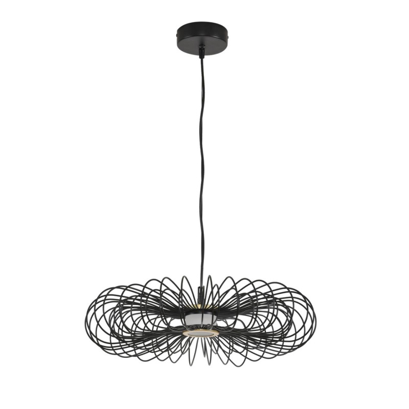 Подвесная люстра LUMION 8301/9L