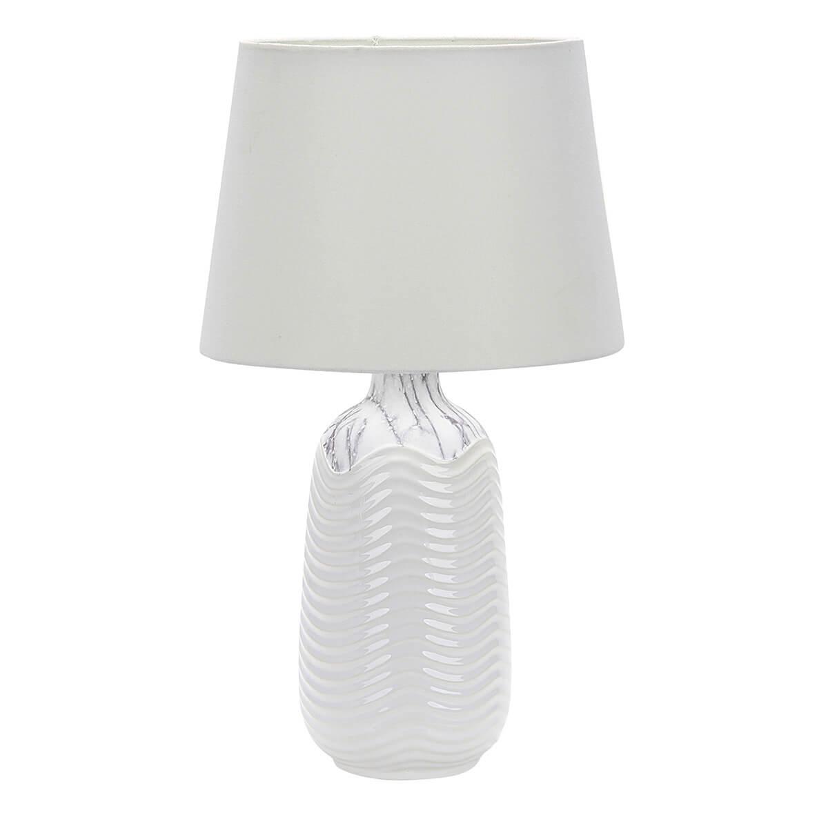 Настольная лампа ARTE Lamp A4311LT-1WH