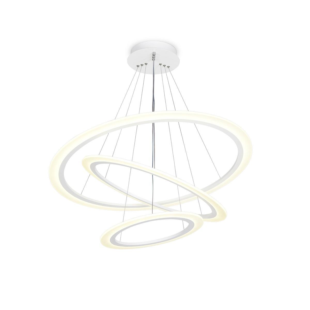 Каскадная люстра Ambrella Light FA4359