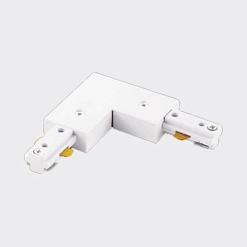 Коннектор ITALLINE WSO 74 white