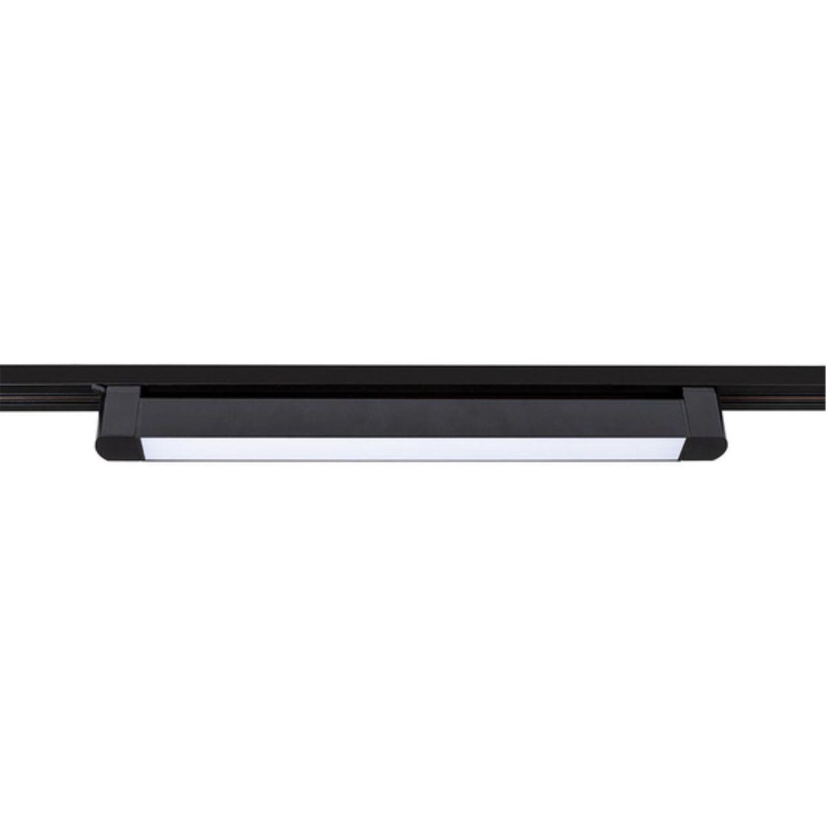 Светильник на шине ARTE Lamp A4574PL-1BK