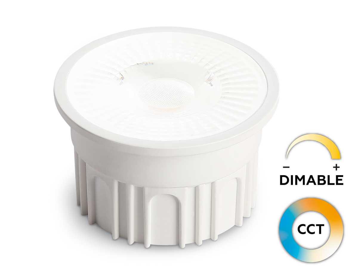 Светодиодная лампа Ambrella Light 212510