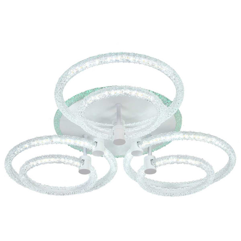 Накладная люстра Escada 10204/6LED BL