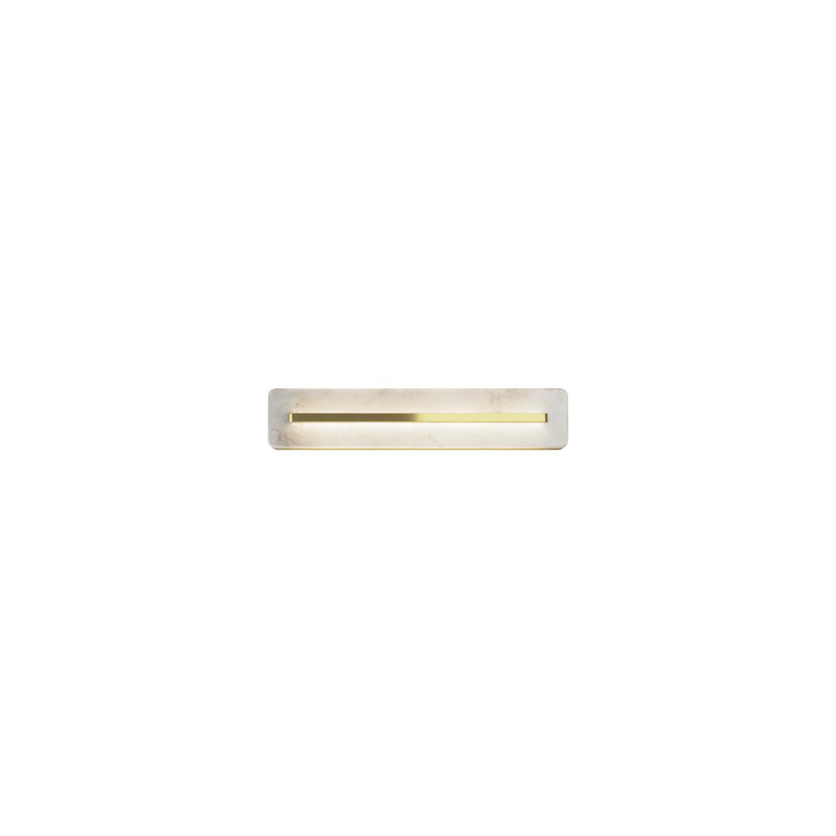 Настенный светильник Maytoni Modern Albatre MOD366WL-L9BS3K