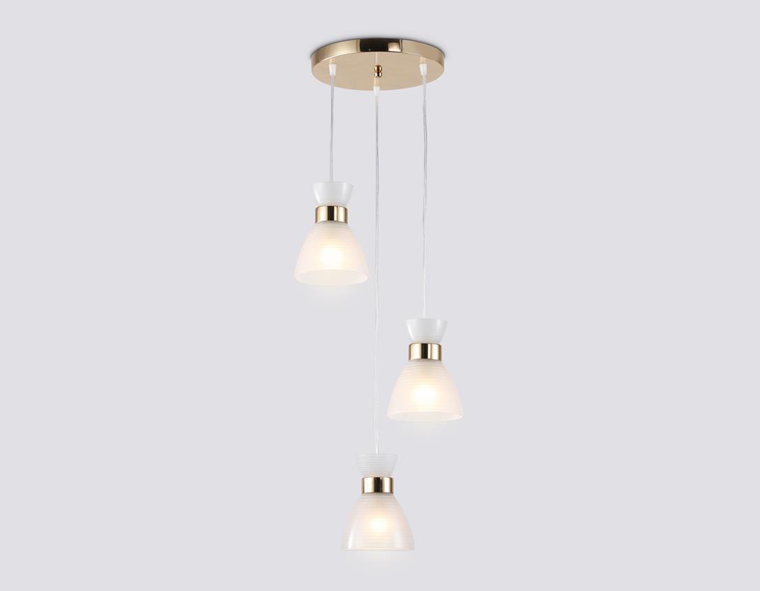 Подвесной светильник Ambrella Light TR3402