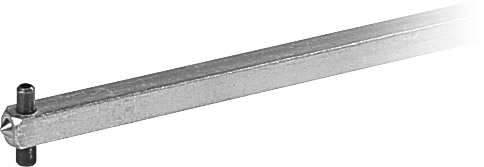 Legrand DCX-M Рукоятка управления д./руб. удлин. 200-400