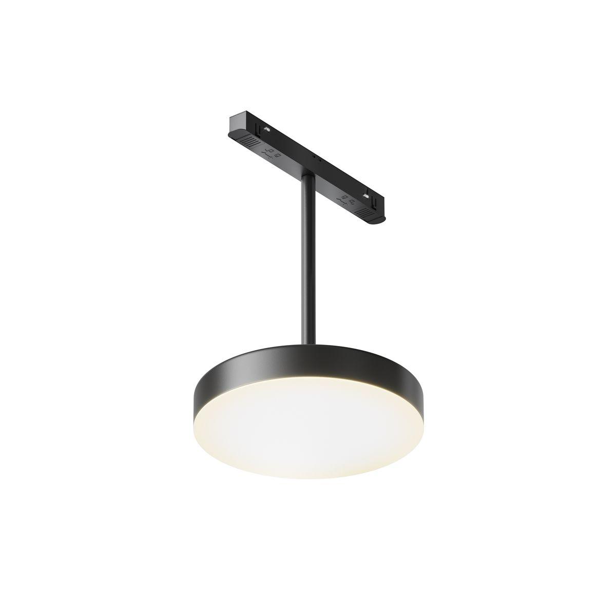 Светильник на шине Maytoni TR131-4-15W-DS-B