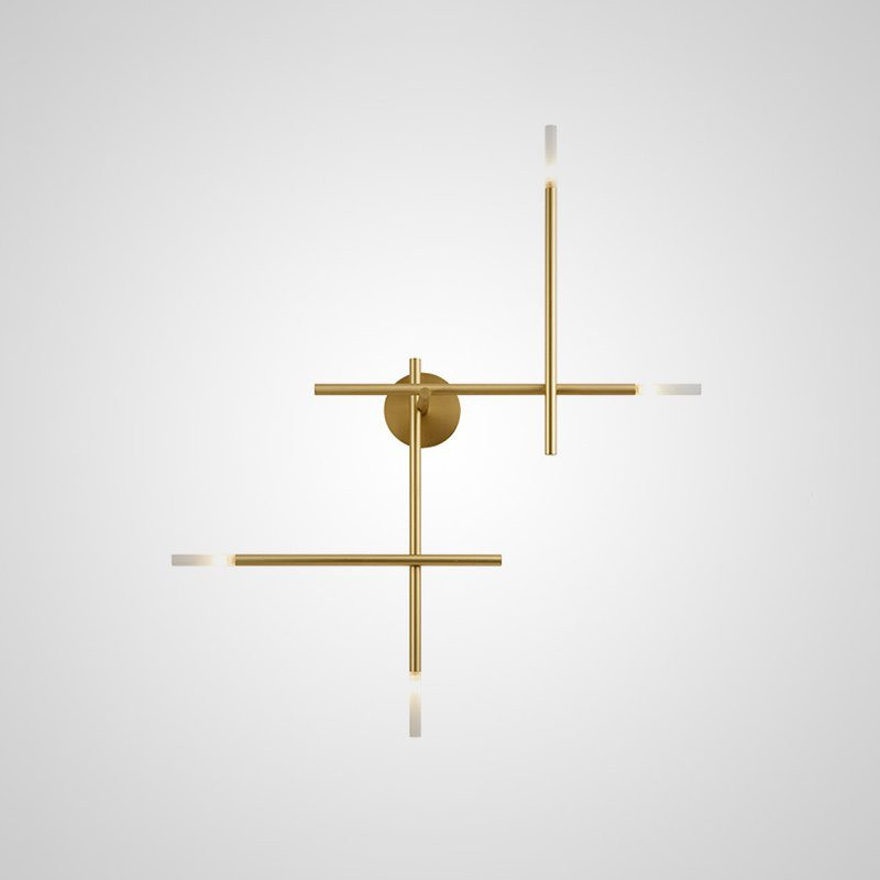 Бра ImperiumLoft 141097-26