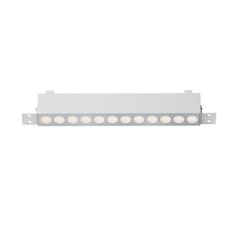 Линейный светильник Maytoni DL065-20W3-6K-TRS-W