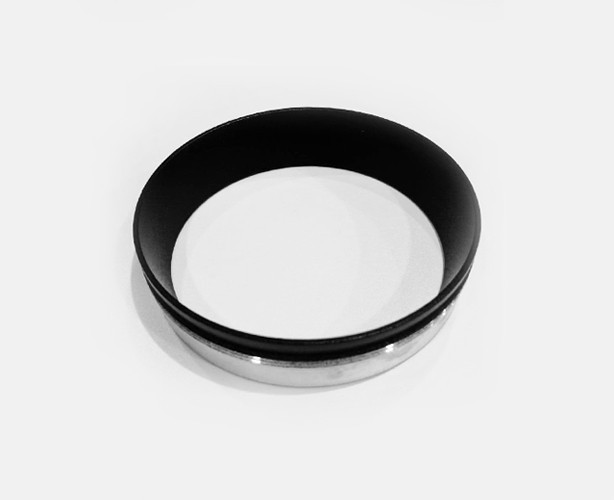 Вставка ITALLINE IT02-012 ring black