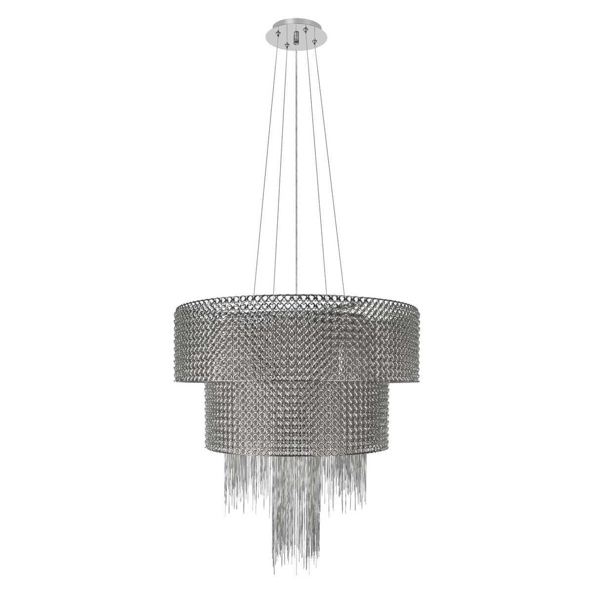 Подвесная люстра LOFT IT 10406/660