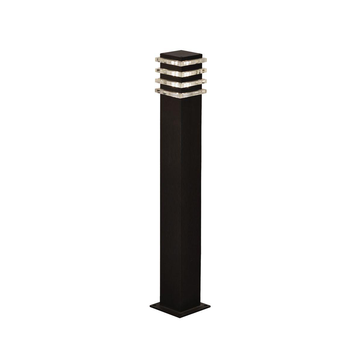 Садово-парковый светильник Kink Light 09313-80F,19