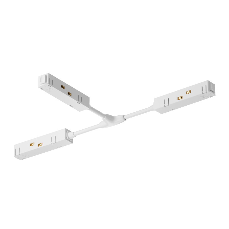 Коннектор Maytoni TRA004CWT-22W
