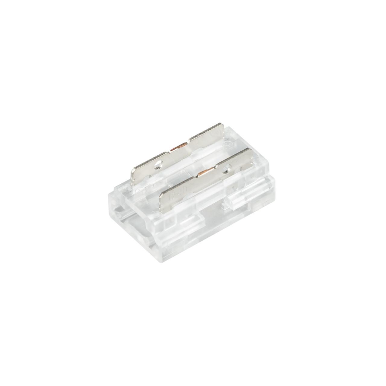 Коннектор универсальный Arlight COB-MONO-8mm-2pin-STS-STW-8-in-1 050530