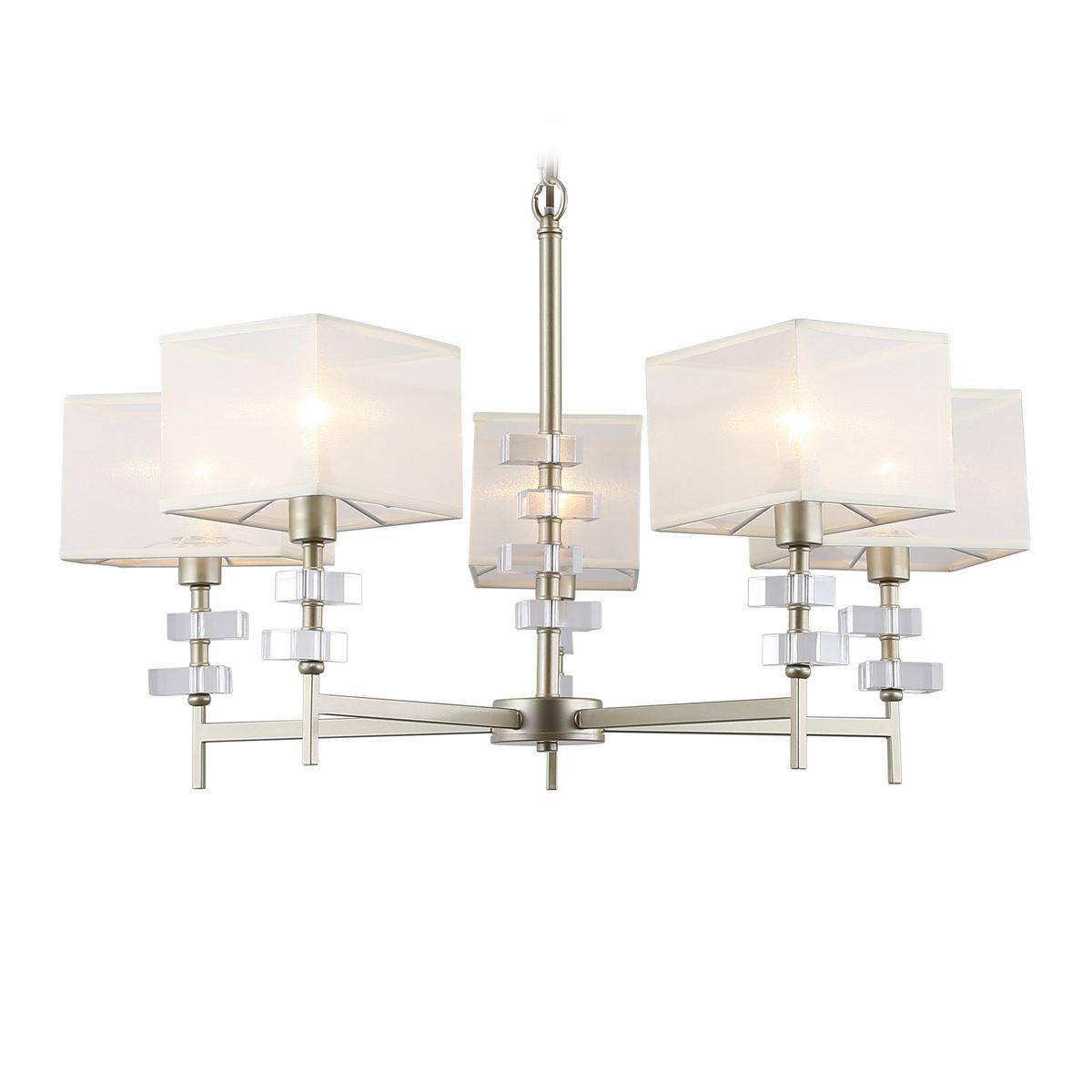 Подвесная люстра Ambrella Light LH71331