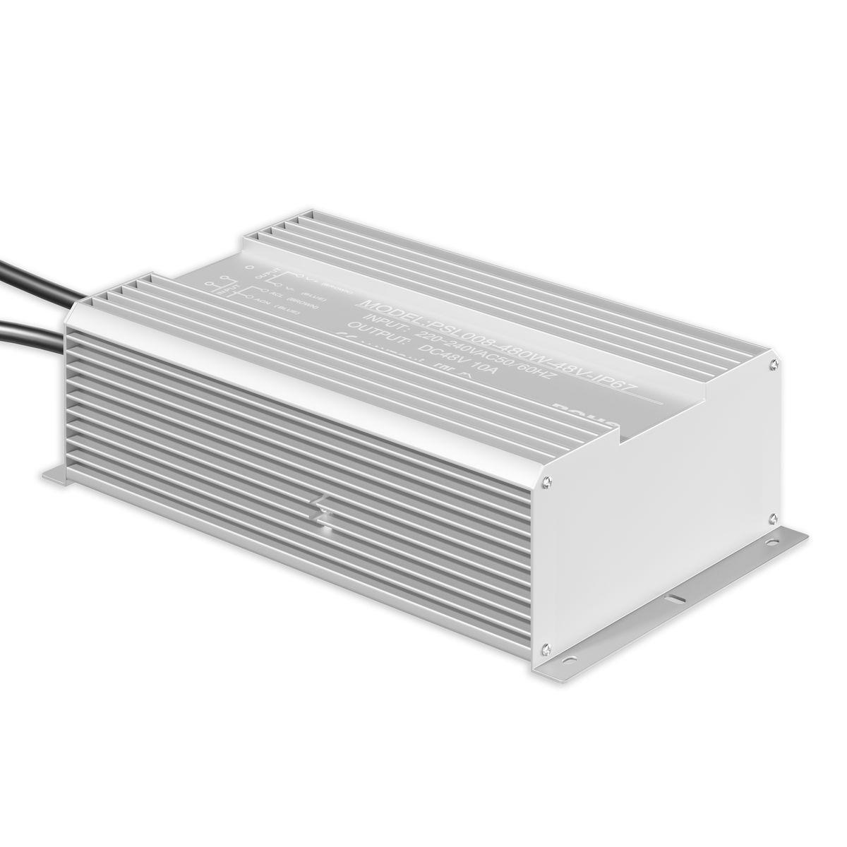 Драйвер Maytoni PSL008-480W-48V-IP67
