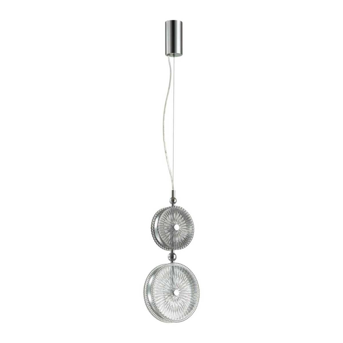 Подвесной светильник Odeon Light 5416/13LA
