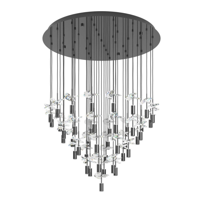 Каскадная люстра EGLO 390493
