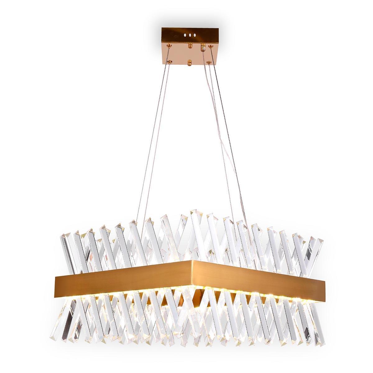 Подвесная люстра Ambrella Light TR5318