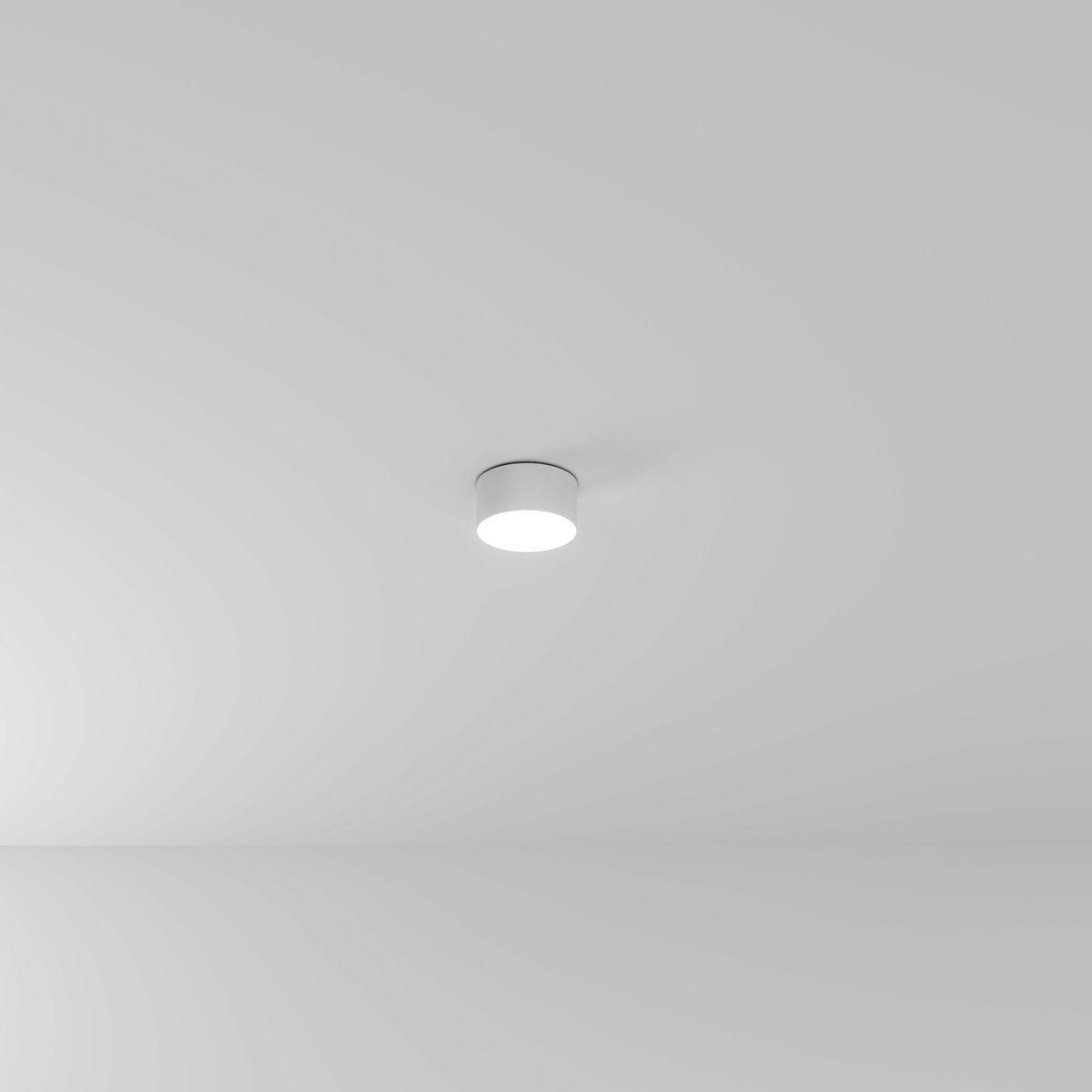Накладной светильник ARTE Lamp A7312PL-1WH
