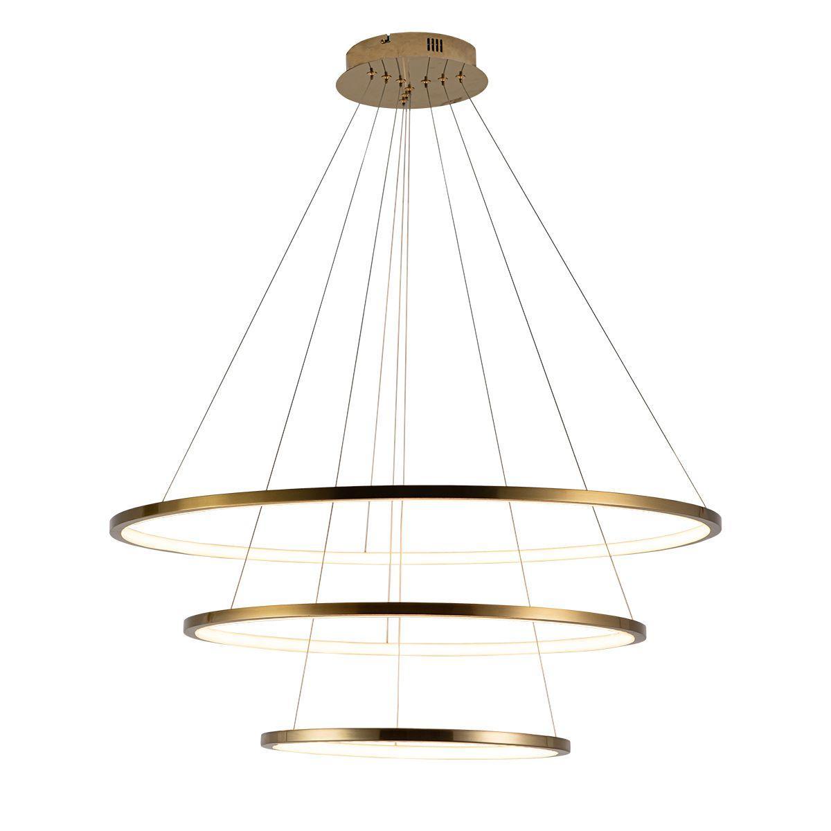 Подвесной светильник LOFT IT 10015/3