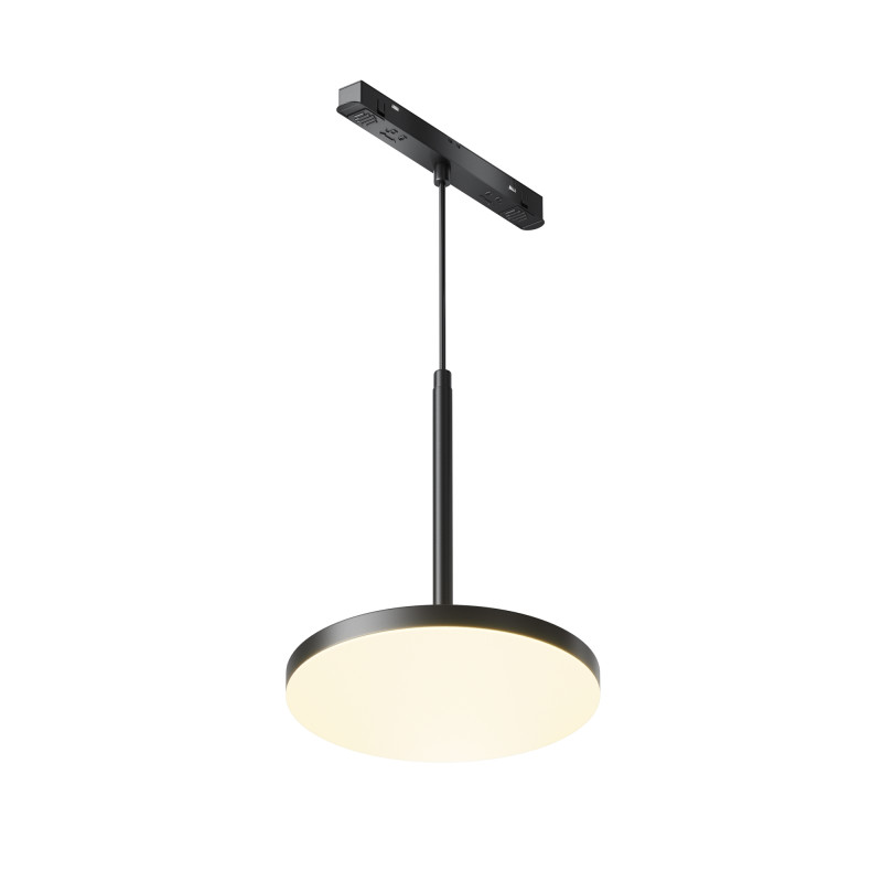 Светильник на шине Maytoni TR123-2-15W3K-B