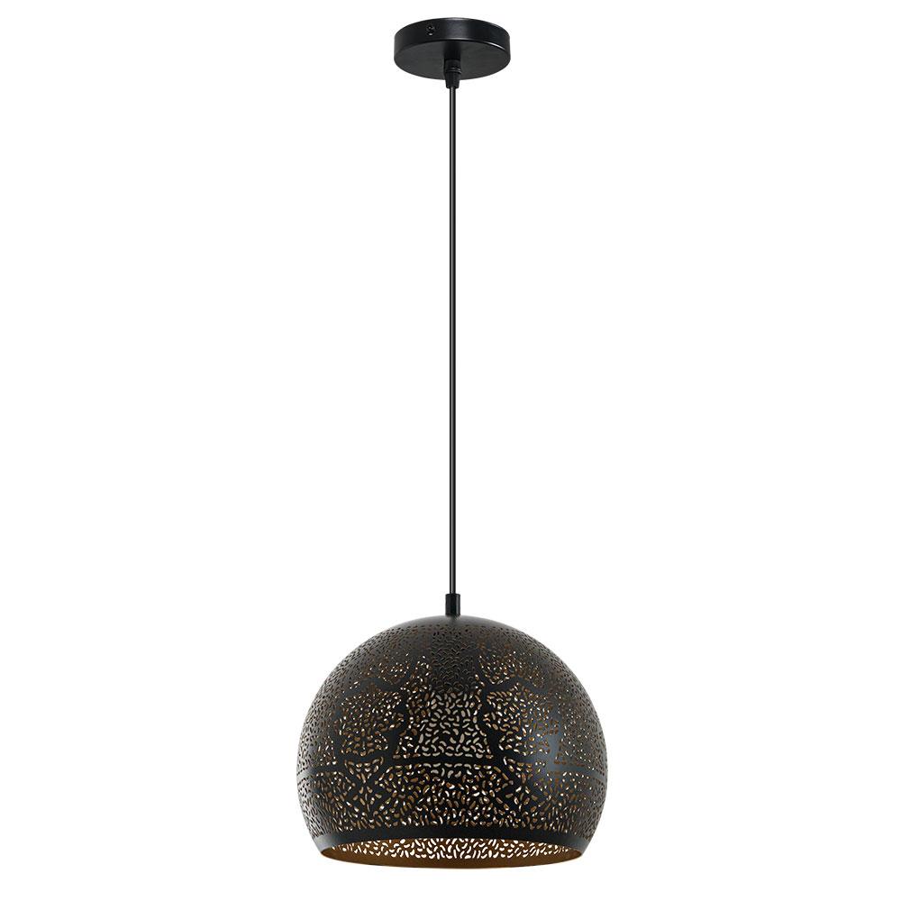Подвесной светильник ARTE Lamp A7058SP-1BK