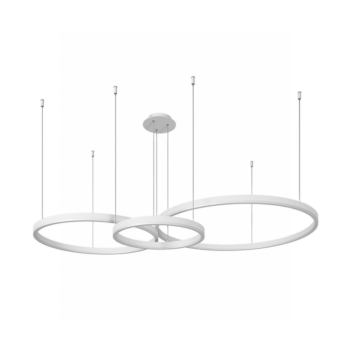 Подвесной светильник Kink Light 08223,01PA(4000K)