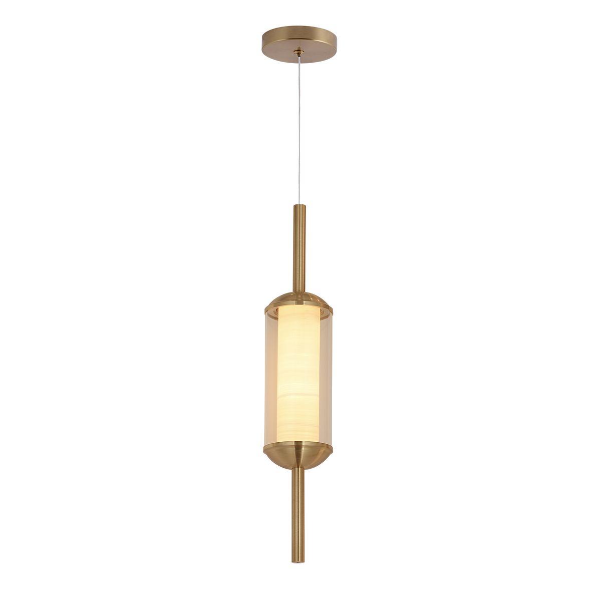 Подвесной светильник Kink Light 07525-1A,36