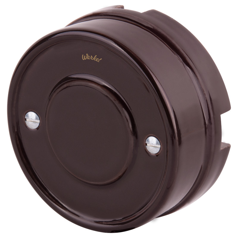 Монтажная коробка Werkel W6411214