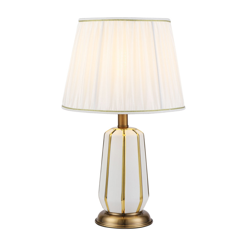 Настольная лампа MODELUX ML.6063.01TL WH