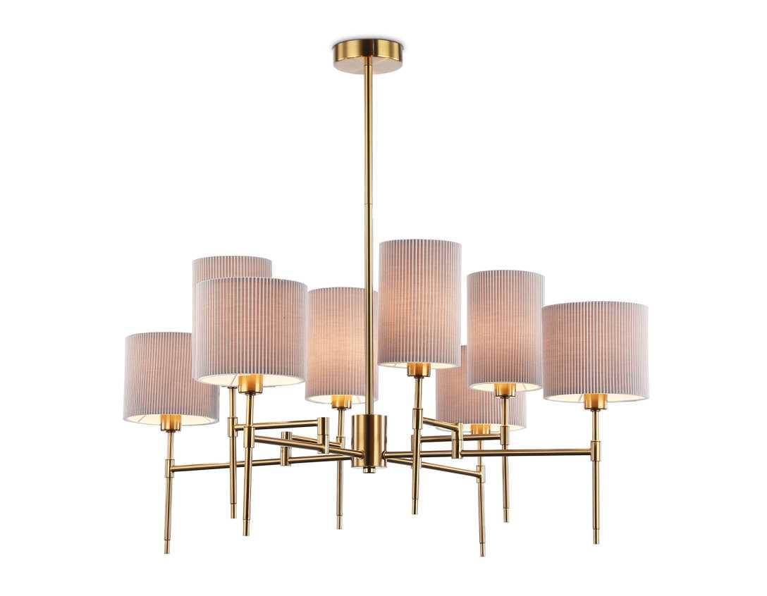 Люстра на штанге Ambrella Light LH72383