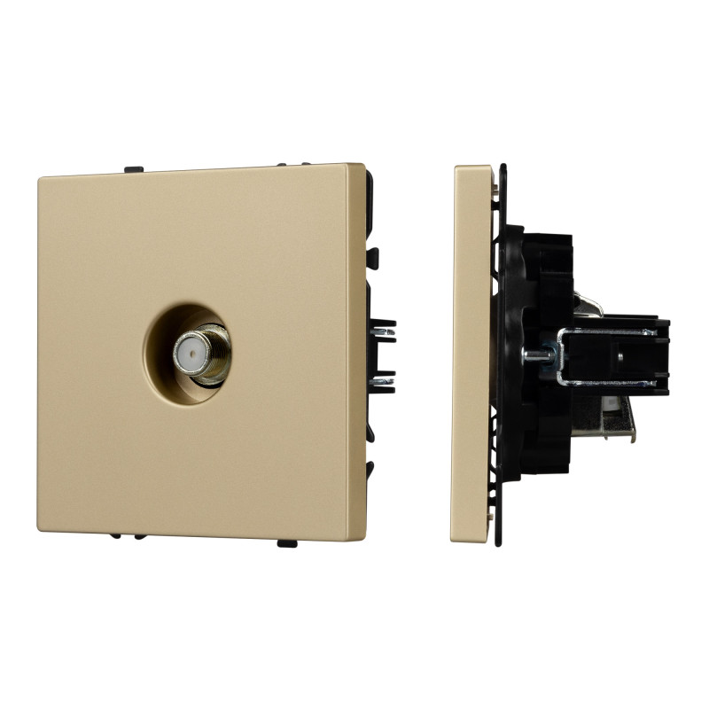 Розетка Arlight 054298
