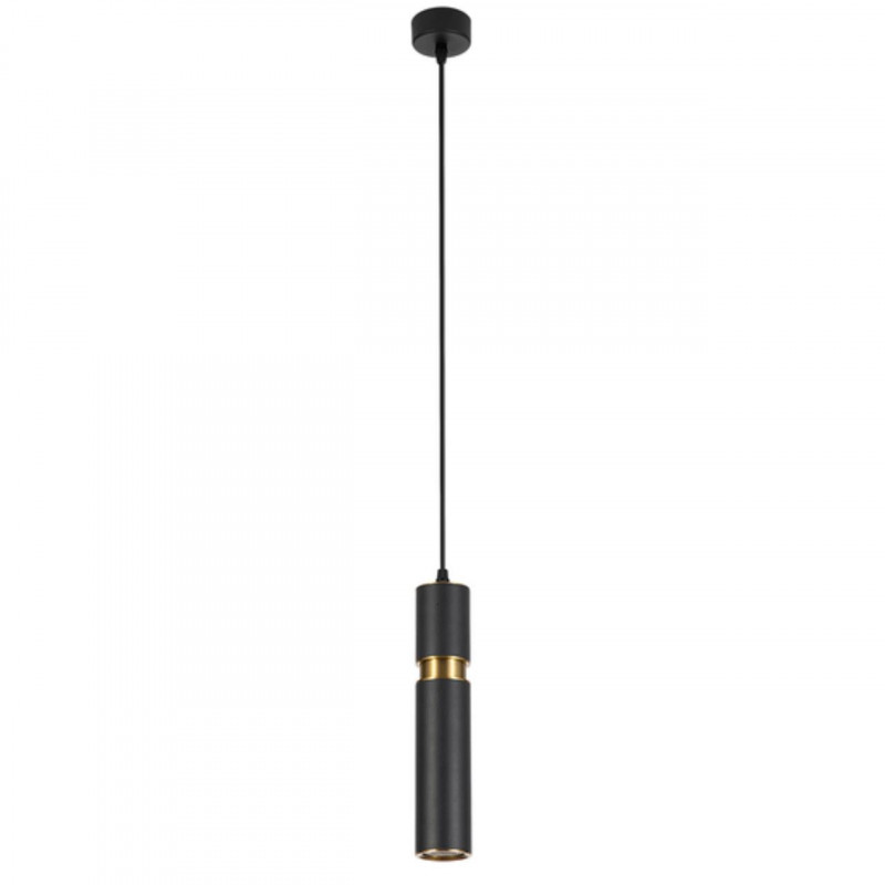 Подвесной светильник ARTE Lamp A3145SP-1BK