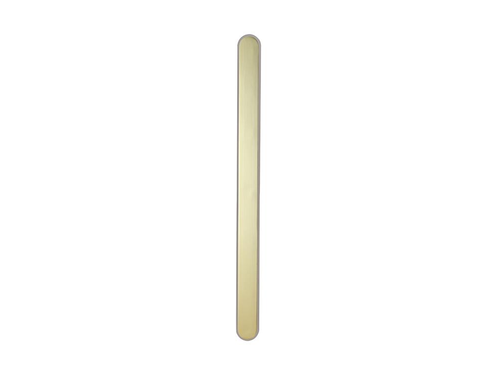 Бра Newport 3511N/A mat.gold