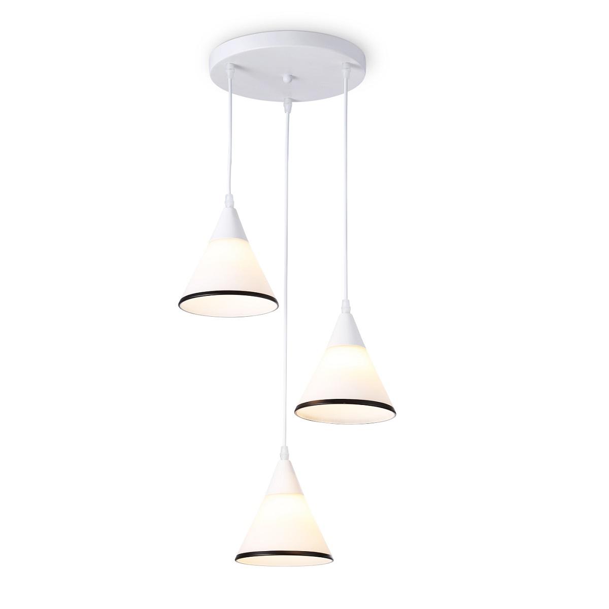 Каскадная люстра Ambrella Light TR3167