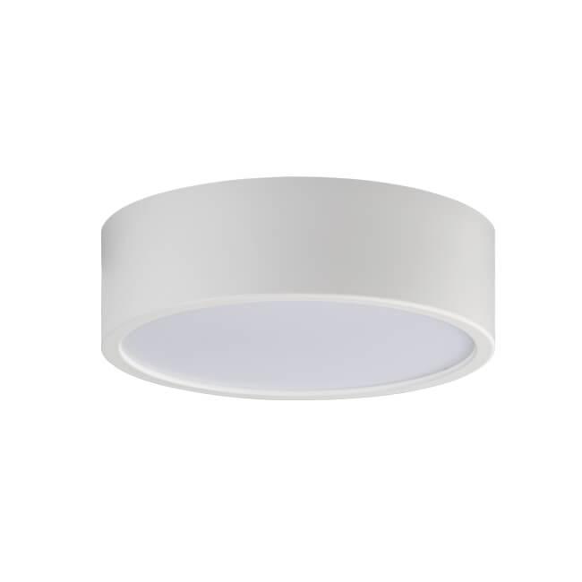 Накладной светильник ITALLINE M04-525-146 white 3000K