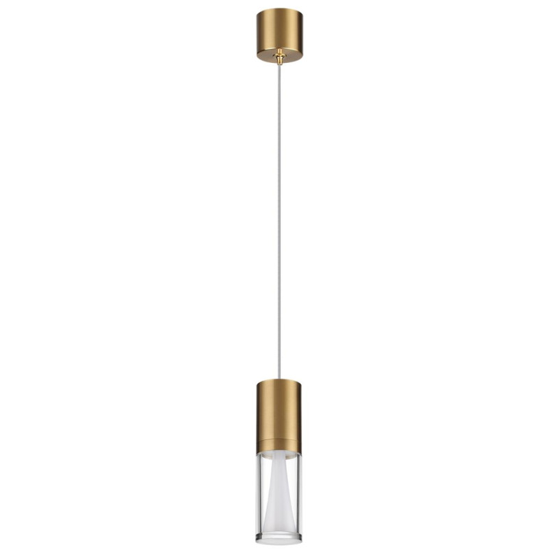 Подвесной светильник Odeon Light 7144/4L