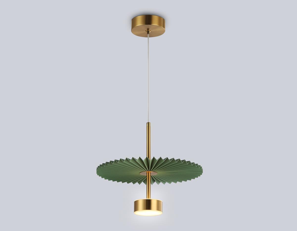 Подвесной светильник Ambrella Light LH72609