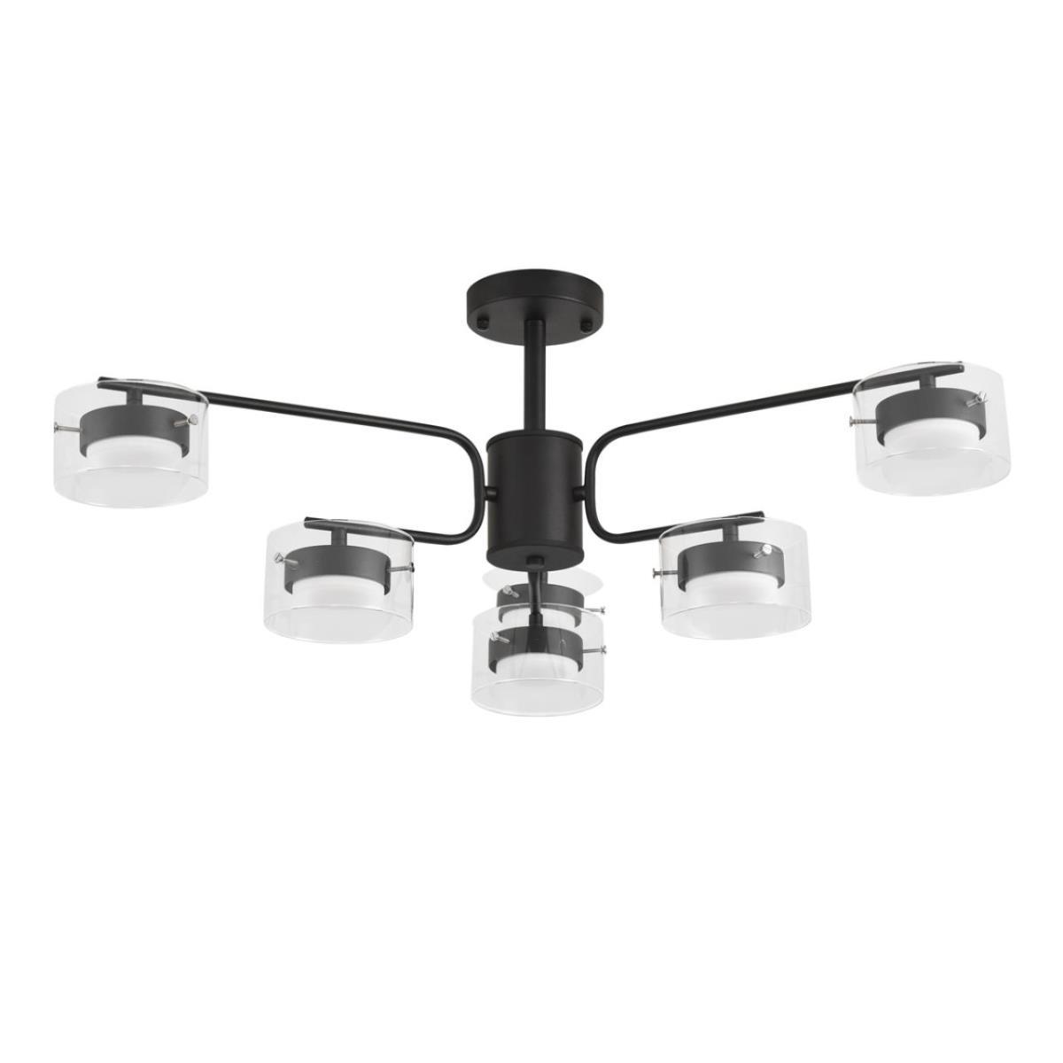 Люстра на штанге LUMION 8349/6C