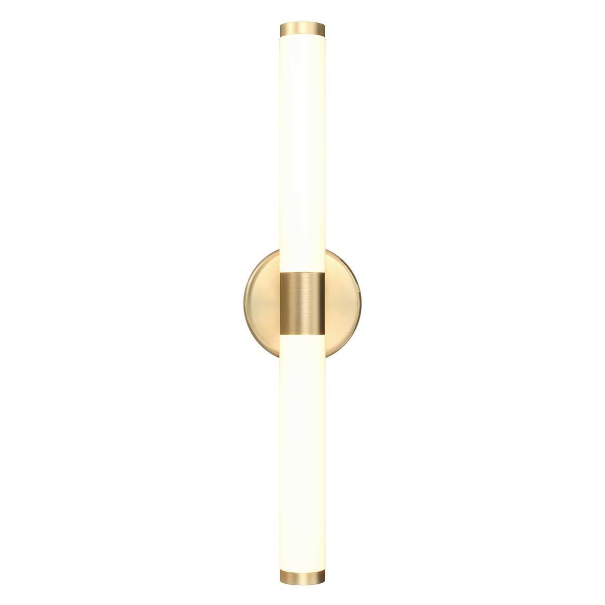 Настенный светильник Maytoni Modern Axis MOD106WL-L10G3K