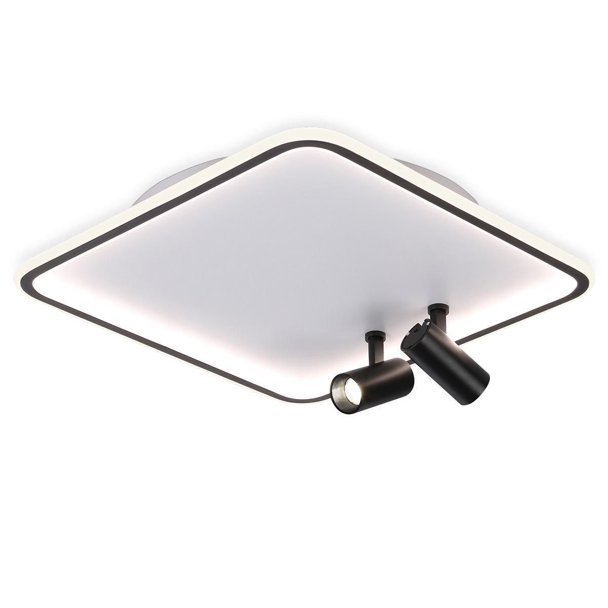 Накладной светильник Ambrella Light FL5115