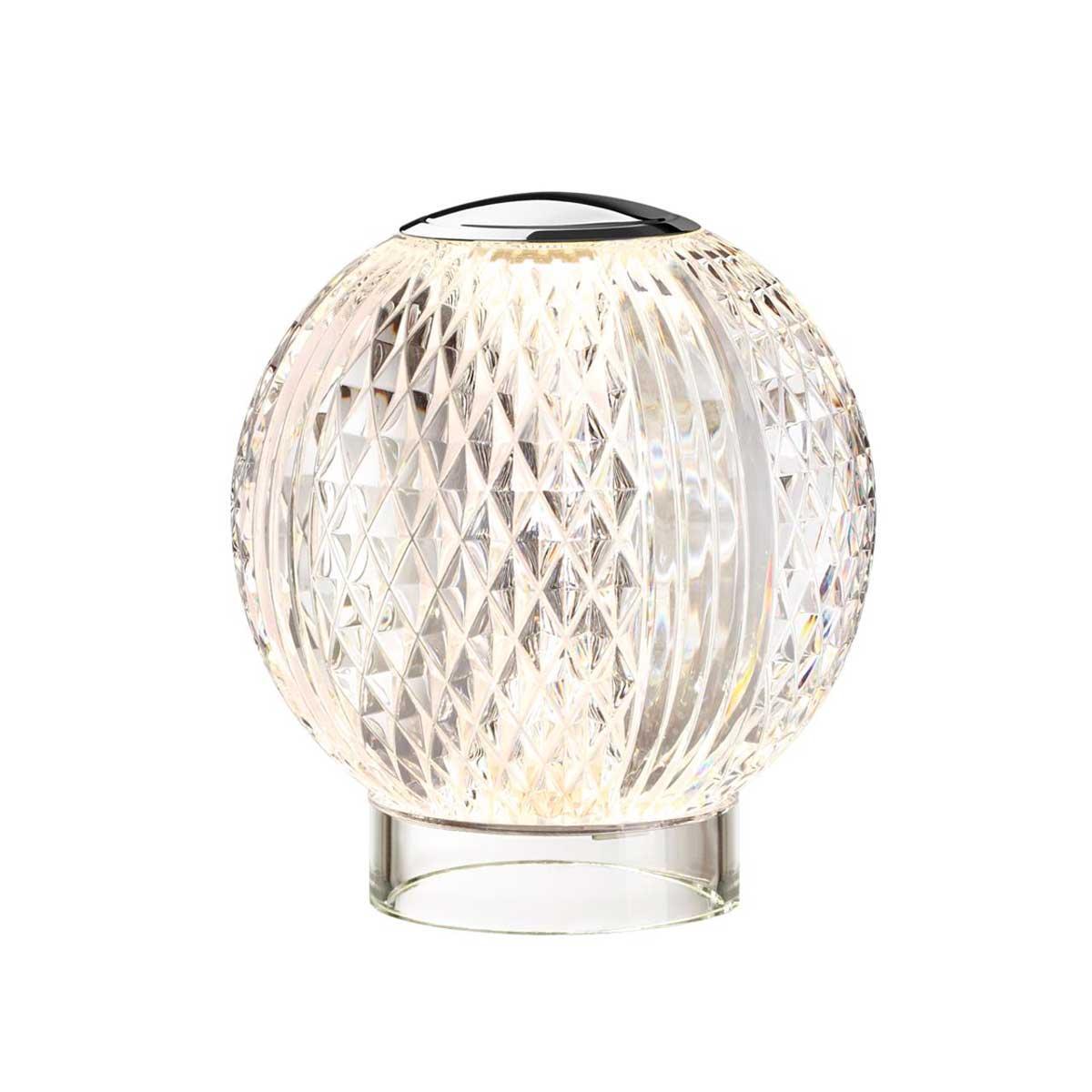 Настольная лампа Odeon Light 5007/2TL