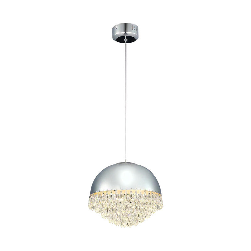 Подвесной светильник Escada 615/S LED