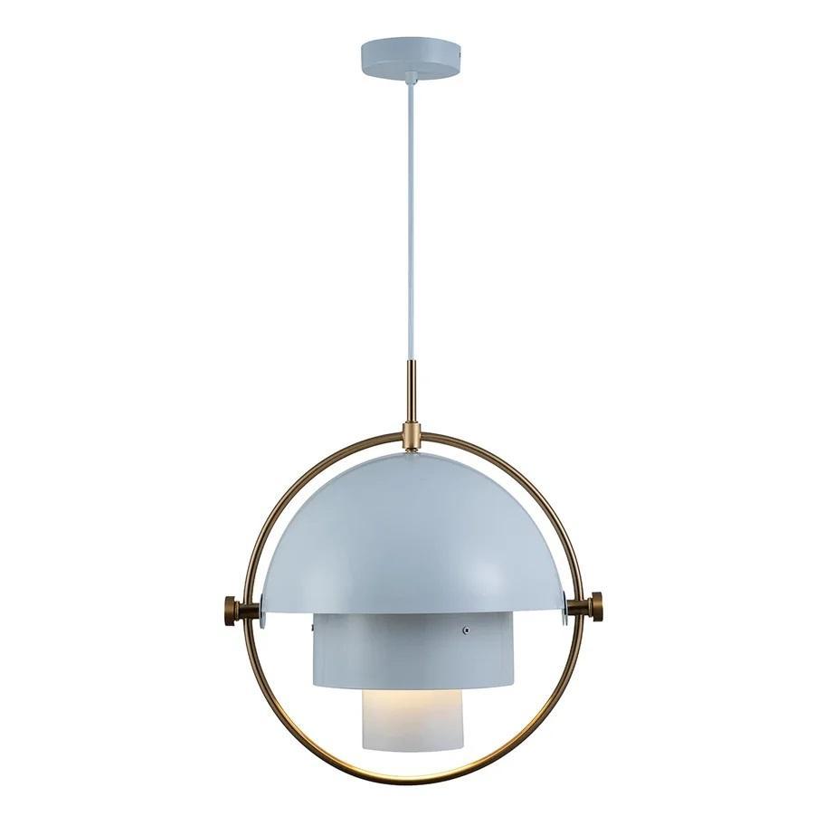 Подвесной светильник LOFT IT LOFT9915-WH